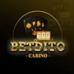 BETDITO Casino