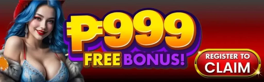 free 999 bonus