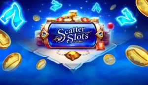 scatter slots